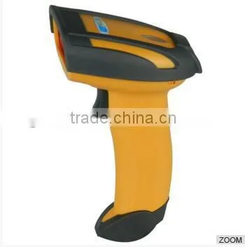High Performance: NT-2019 Multi-interface 1D Wired Handheld High Quality Barcode Scanner photo-2