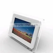 High-quality Metal Decoration Photo Frame With Hanging Digital Photo Frame photo-6