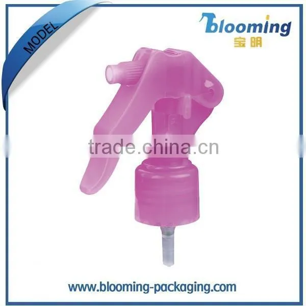 28mm Hand Trigger Sprayer for Kitchen Cleaning photo-3