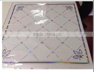 Ceiling Light Pvc Fence photo-2