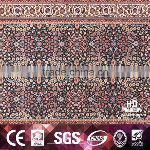 Environmentally-Friendly Manufacturer Persian Carpet photo-5