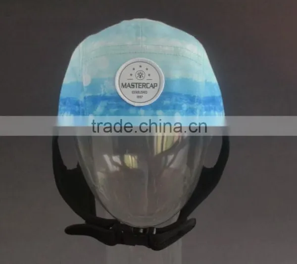 Custom Special and Safe Snapback Cap photo-2