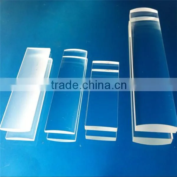 Optical Infrared Application Lens, IR Lenses, IR Lens Assembly photo-4