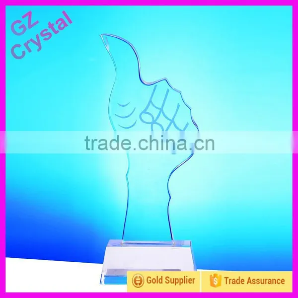 New Design Crystal Awards And Trophies photo-2
