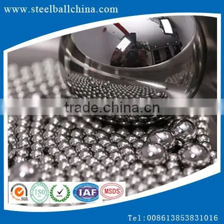 12.7mm G1000 Carbon Steel Ball Grinding Media Bicycle Balls Carbon Steel Ball 14mm G200