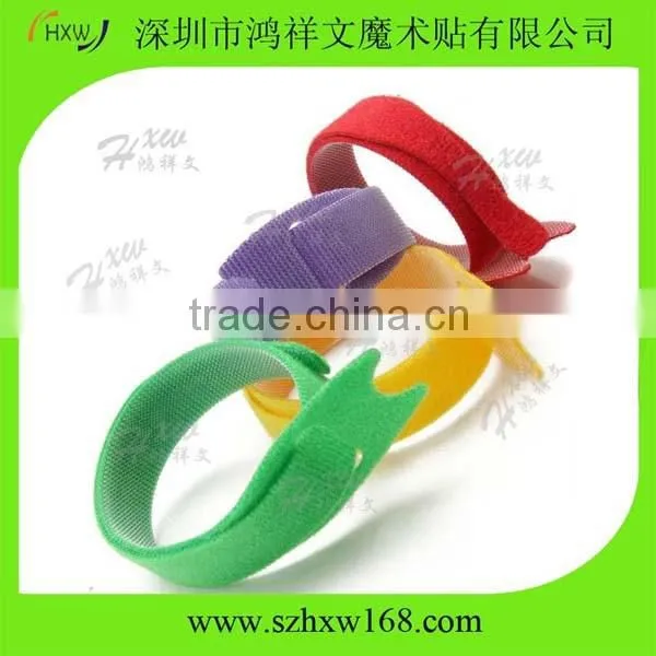 Heat-resisting Nylon Plastic Cable Ties photo-5