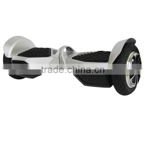 Balance Scooter 10 Inch Self Balancing Scooter Hoverboard With Samsung Battery photo-5