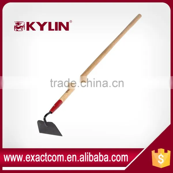 Competitive Price Long Handed Garden Hoe photo-2