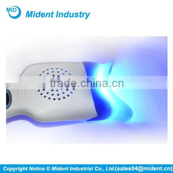 Home Use Mini Teeth Whitening Light, Portable Teeth Whitening Machine photo-4