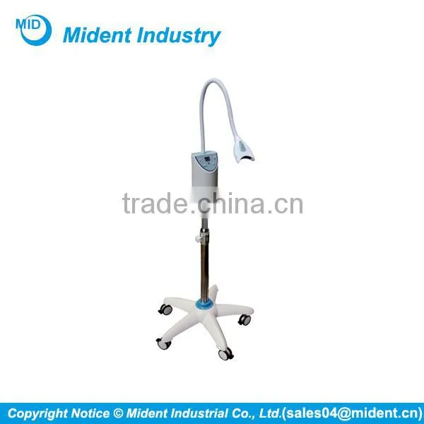 Laser Portable Teeth Whitening Machine for Sale, Dental Whitening Lamp photo-4