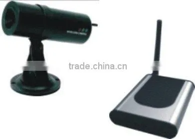 Wireless Camera