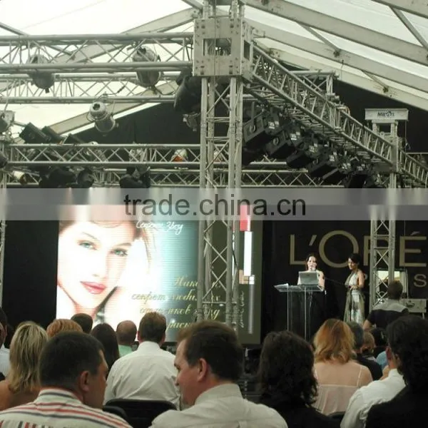 Touch Screen XXX Sex Solar Panel Stage Led Display photo-4