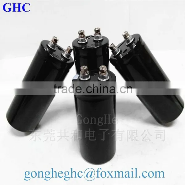 300v Electrolytic Capacitor photo-6