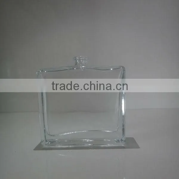 75ml Parfum Glass Bottles
