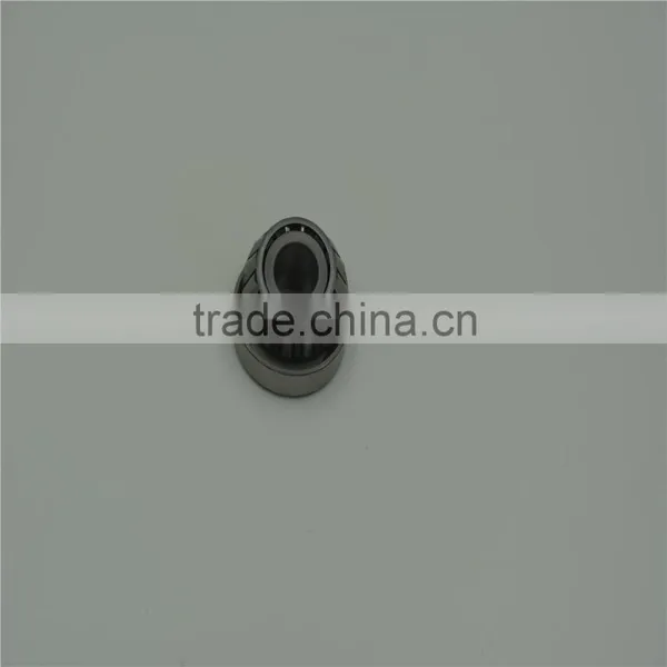 High Precision Single and Double Row Taper Roller Bearing 30203 photo-3