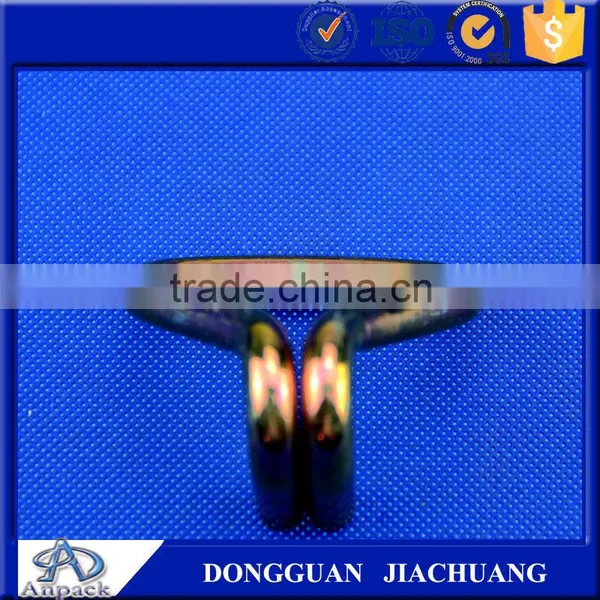 Dongguan Jiachuang Galvanized j Hook With 8000 Tons Break Strength photo-6