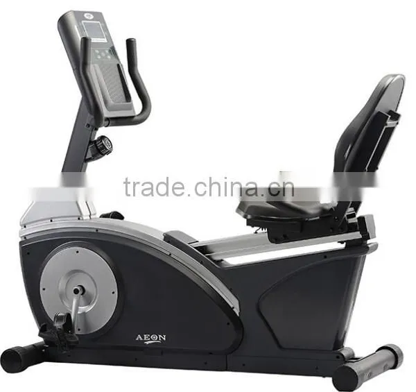 Commercial Recumbent Bike photo-2