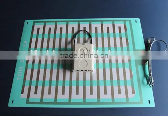 Healthy Bed Wetting Alarm for Baby and Elderly-Enuresis Alarm