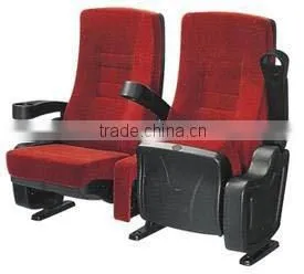 Cheap Auditorium Chair / Price Cinema Chair YA-316 photo-3