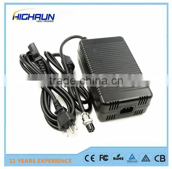 High Quality pc Material 110v to 24v 8.5a ac dc Power Supply
