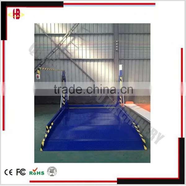 Carport Type 2 Floor Car Parking Lift photo-3