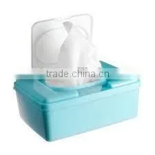 80pcs Soft Cheap Baby Wet Wipes photo-5