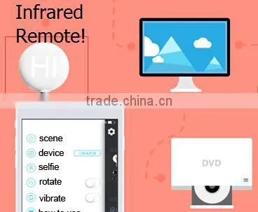 2015 Hot New Smart Home Universal Remote Controller photo-2