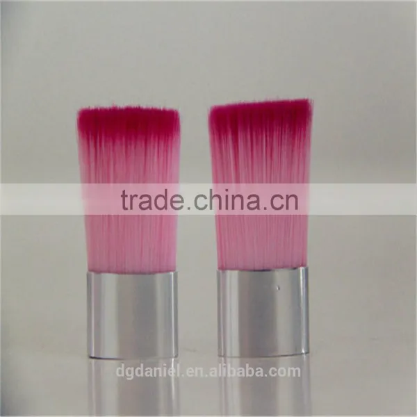 DANIWER Goat Hair Powder Make up Brush photo-4