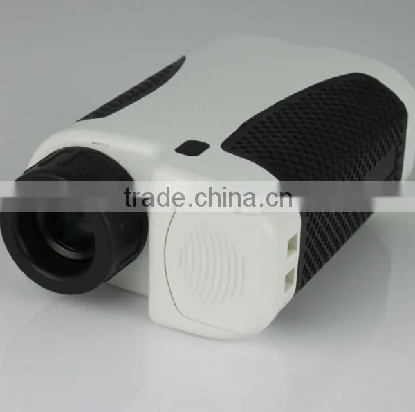 RF006 Laser Range Finder for Golf