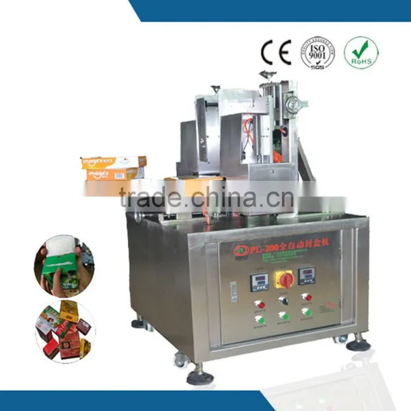 Semi-Automatic sealing machine, bottleds sealing machine