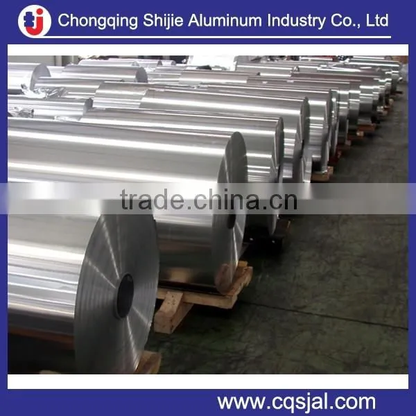 0.02-0.03mm Thickness Blister Aluminum Foil Rolls photo-2