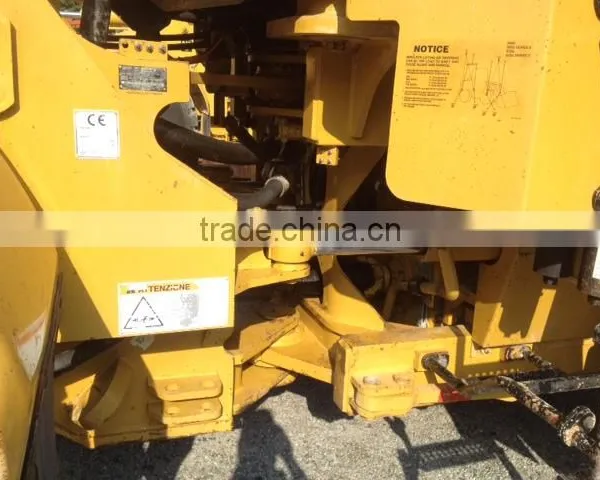 Good Quality of Used Loader CAT 966G Sell at Lower Price photo-5