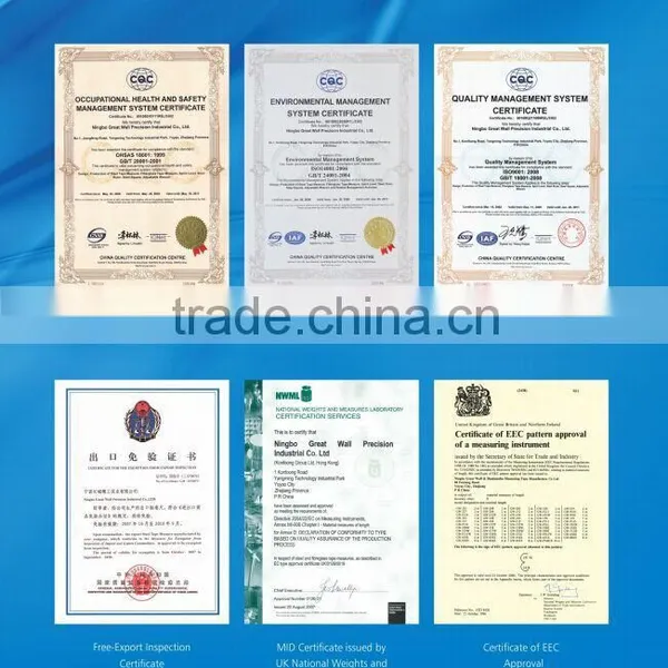 Factory Directly Supply Measuring Tape photo-3