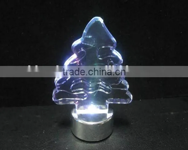 Christmas Tree Led Candle Light photo-6