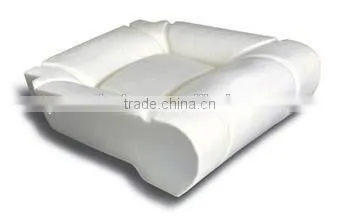 Ratio Adjustable Low Pressure PU Foam Spray Pillow Making Machine photo-5