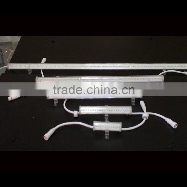 Chinese Led Hurdle Lamp Used Guardrail for Sale With Colorful Changing Waterproof Ip65 photo-6