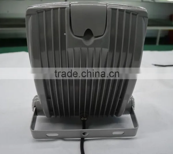 Led Factory 6000lumens 50w Led Floodlight With UL&TUV Driver photo-5