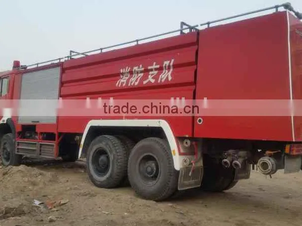 Used Germany 2638 Truck for Mercedes Benz photo-6