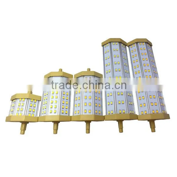 13w R7s Led Replace Double Ended Halogen Bulb photo-4