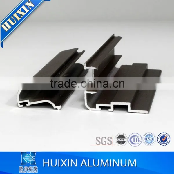 Iraq Aluminum Profile With High Quality and Good Price photo-5