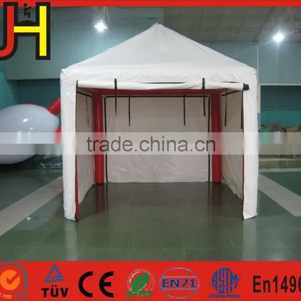 2016 Customized Inflatable Air Tight Camping Tent For Ji Ho Inflatables photo-5