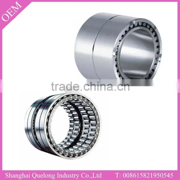 CAF Brand Name SL182216 Cylindrical Roller Bearing photo-4