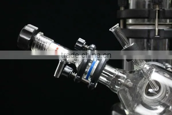 R5005KB 50L Rotary Evaporator SENCO Tandem Receiving, Hot Sale photo-2