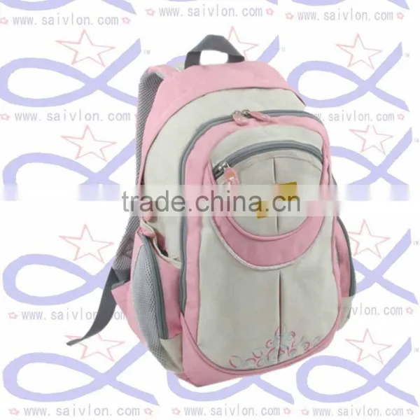 Custom Hiking Camping Moutain Backpack photo-3