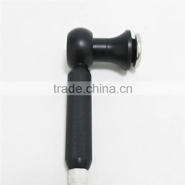 Monopolar RET CET rf Skin Resurfacing Skin Tightening Machine photo-4