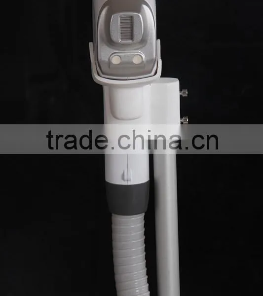 GZ Manufacturer Beauty Salon Device 808NM Diode Laser Hair Removal Machine photo-5