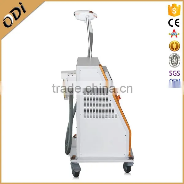 Wholesale Beauty Vaginal Hair Removal New Generation 808nm Diode Laser Hair Removal Device photo-4