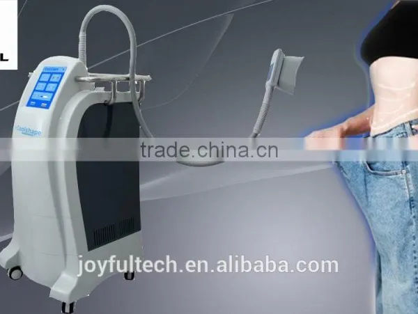 Skin Tightening Good Effect Fat Freeze Cryolipolysis Machine For Sale 220 / 110V photo-3