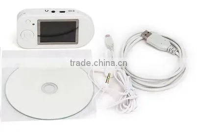 Medical Therapy Equipment Mini Ecg Monitor Machine photo-5