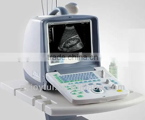 Hospital Scanning Machines Ultrasound Scanner photo-2